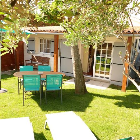 Netmust vacances Saint-Palais-sur-Mer Extérieur photo
