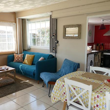 Netmust vacances Saint-Palais-sur-Mer Extérieur photo