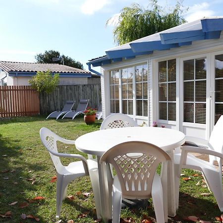Netmust vacances Saint-Palais-sur-Mer Extérieur photo