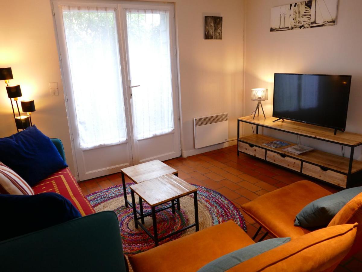 Netmust vacances Saint-Palais-sur-Mer Extérieur photo
