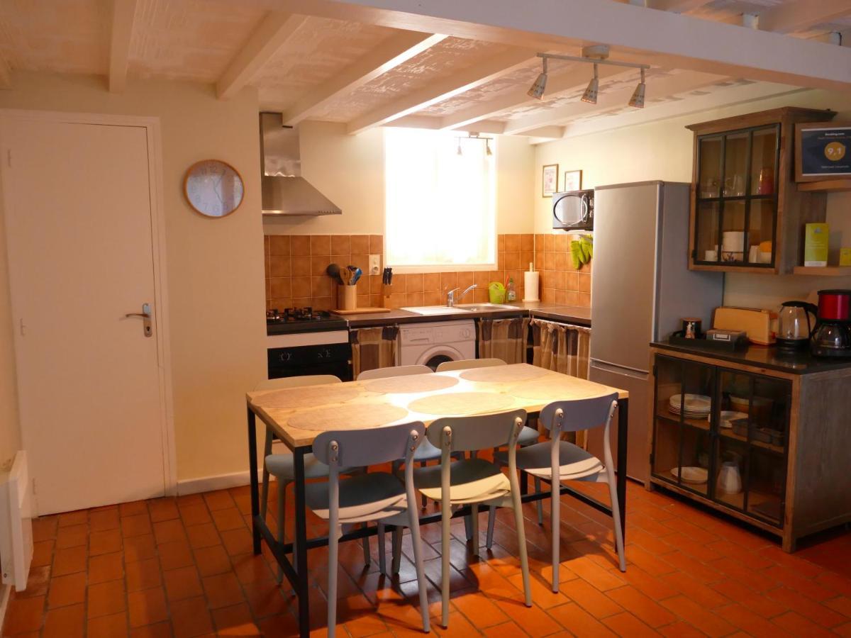 Netmust vacances Saint-Palais-sur-Mer Extérieur photo