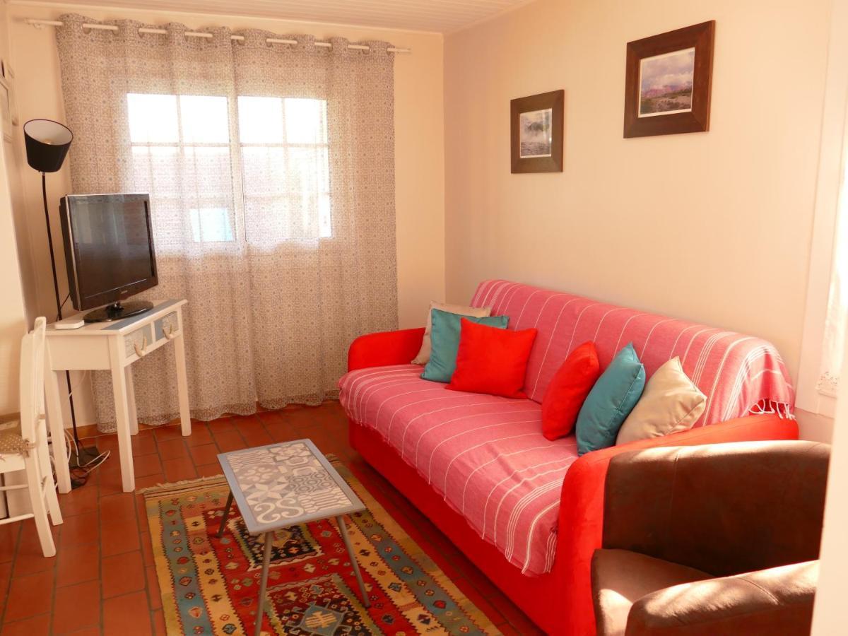 Netmust vacances Saint-Palais-sur-Mer Extérieur photo