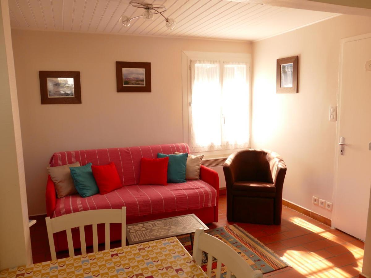 Netmust vacances Saint-Palais-sur-Mer Extérieur photo