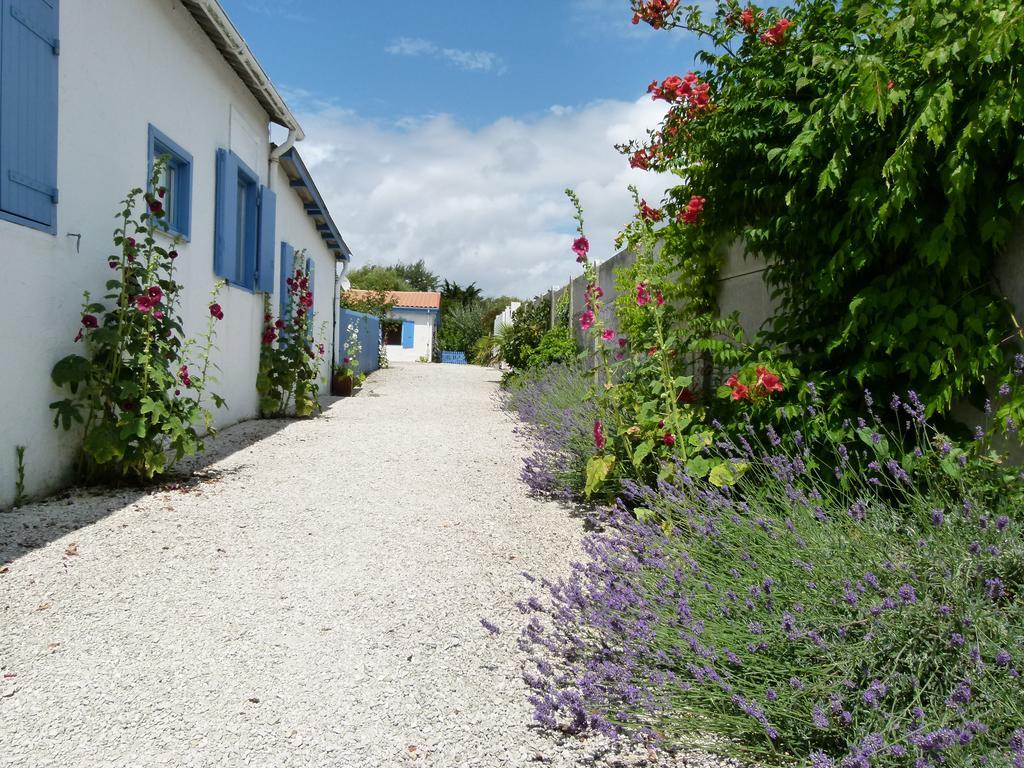 Netmust vacances Saint-Palais-sur-Mer Extérieur photo