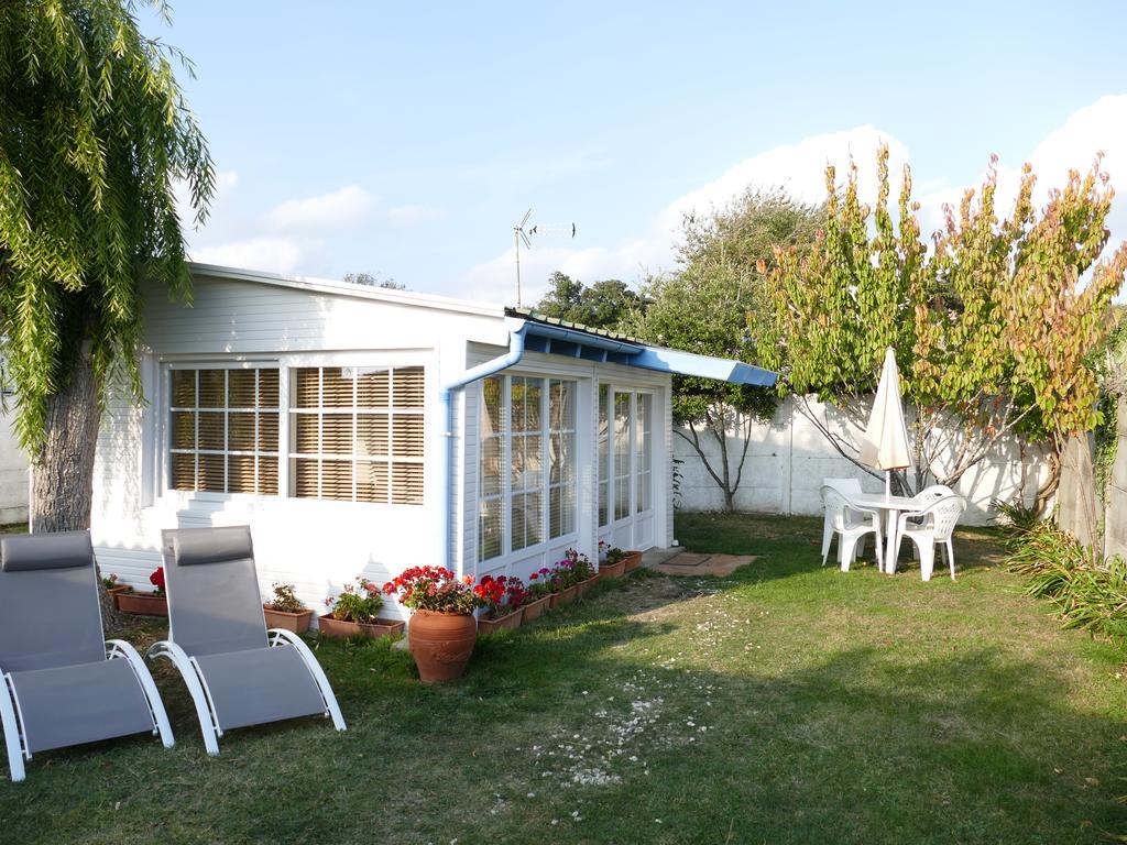 Netmust vacances Saint-Palais-sur-Mer Extérieur photo