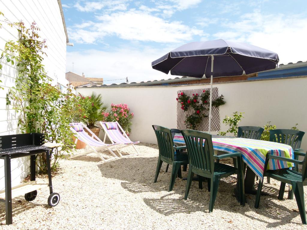Netmust vacances Saint-Palais-sur-Mer Extérieur photo