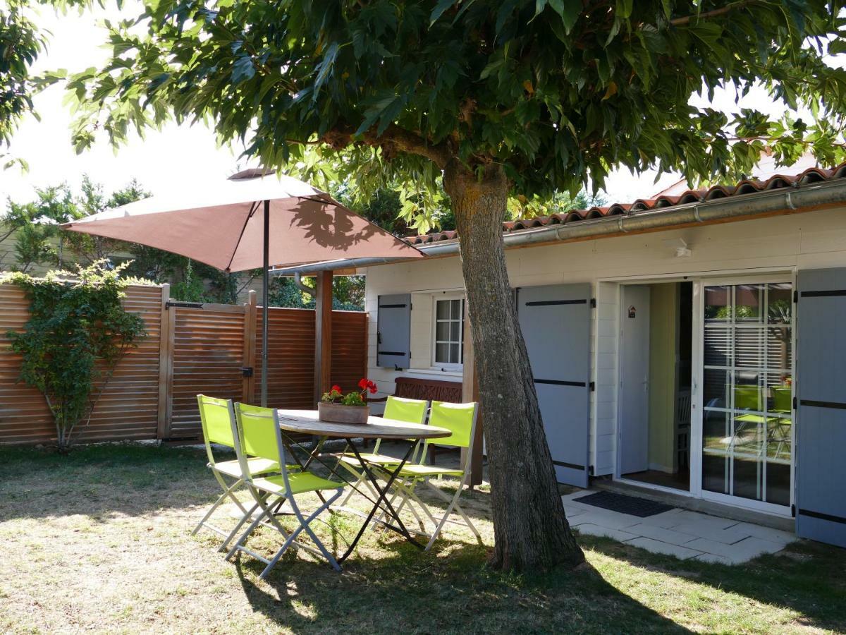 Netmust vacances Saint-Palais-sur-Mer Extérieur photo