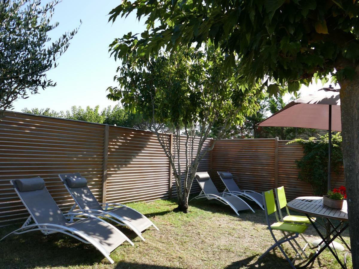Netmust vacances Saint-Palais-sur-Mer Extérieur photo