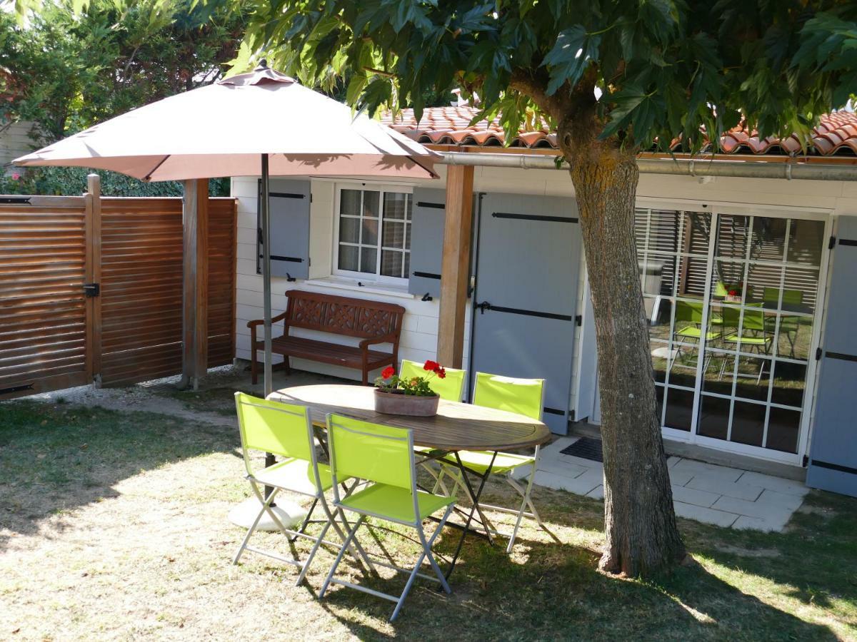 Netmust vacances Saint-Palais-sur-Mer Extérieur photo