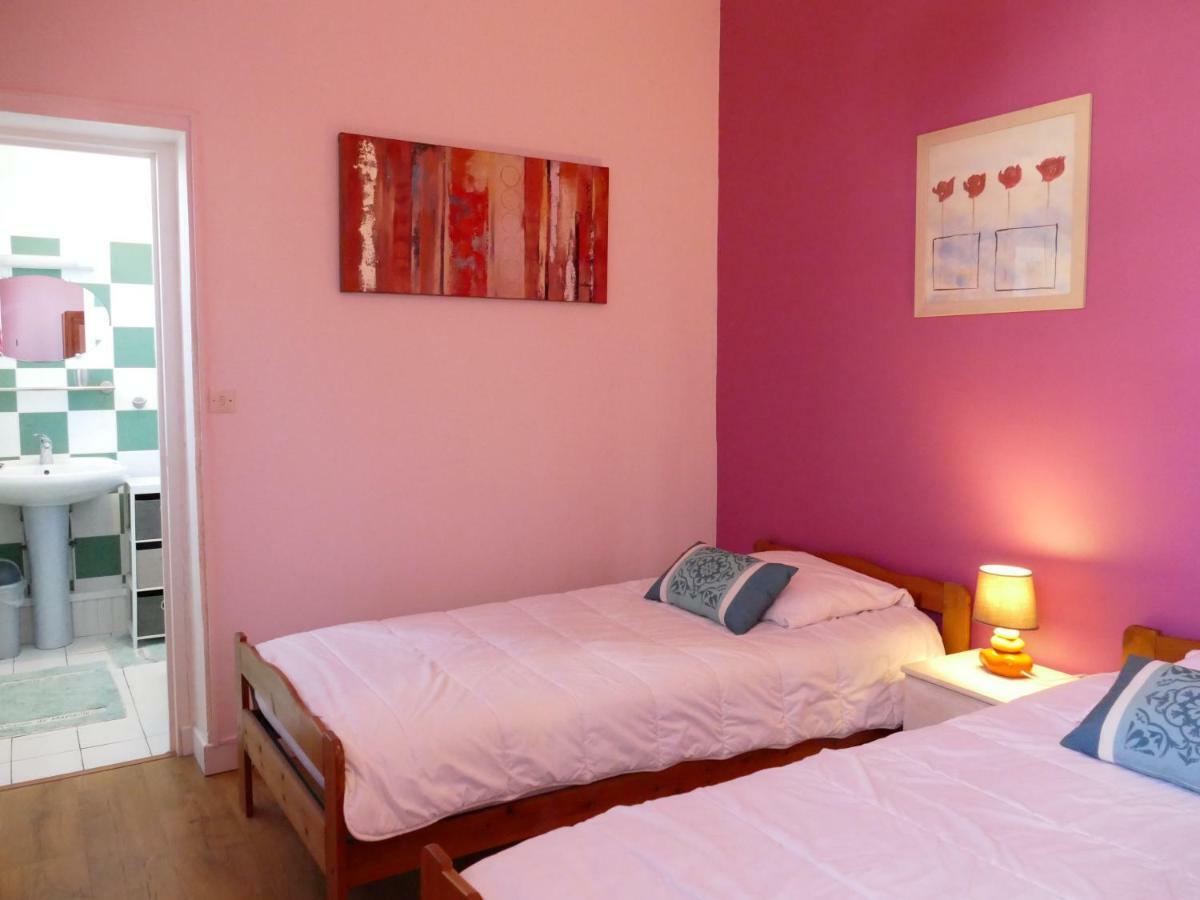 Netmust vacances Saint-Palais-sur-Mer Extérieur photo