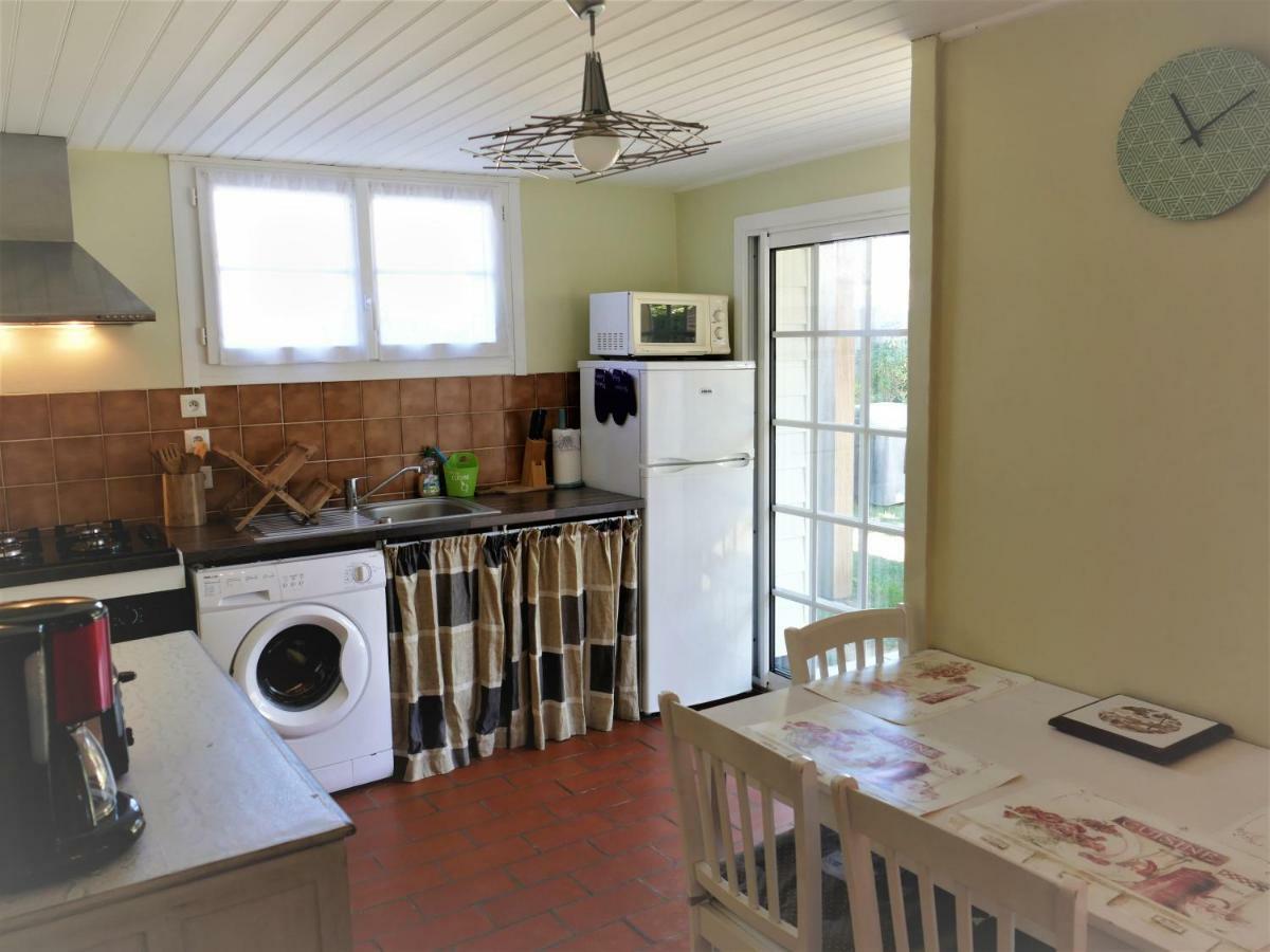 Netmust vacances Saint-Palais-sur-Mer Extérieur photo